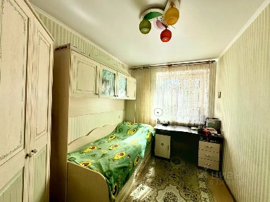 Продается 3-комн. квартира, 49 м²