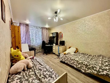 Продается 3-комн. квартира, 64 м²