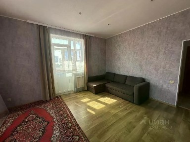 Продается 1-комн. квартира, 48,5 м²