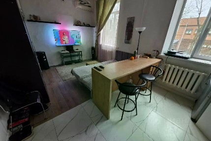 Продается 2-комн. квартира, 30 м²