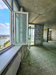 Продается 2-комн. квартира, 52,7 м²
