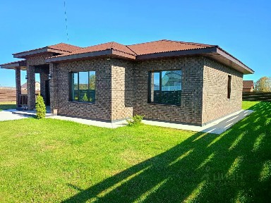 Продается 1-этажный дом, 142,5 м²