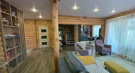 Продается 2-этажный дом, 167,2 м²