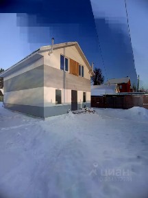 Продается 2-этажный коттедж, 120 м²