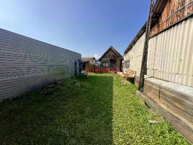 Продается 1-этажный дом, 57,5 м²