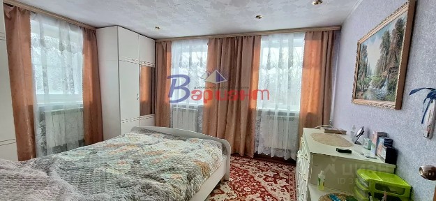 Продается 1-этажный дом, 80 м²