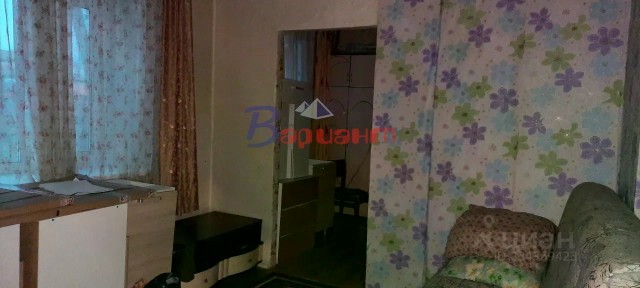 Продается 1-этажный дом, 51,6 м²