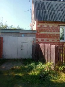 Продается 2-этажный дом, 64 м²