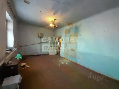 Продается 1-этажный дом, 45,6 м²
