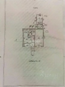 Продается 3-этажный коттедж, 447 м²