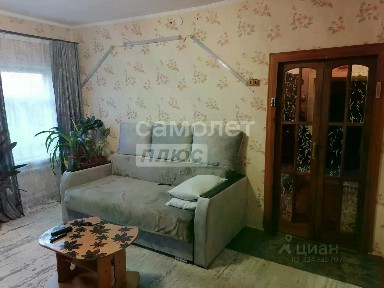 Продается 1-этажный дом, 78 м²