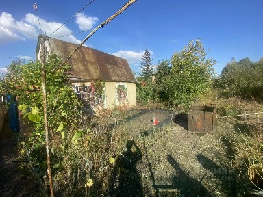 Продается 2-этажный дом, 45 м²