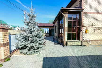 Продается 2-этажный коттедж, 152 м²