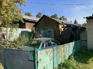 Продается участок, 5,9 сот.