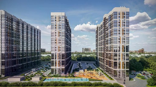 Продается студия, 29,9 м²
