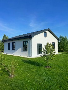 Продается 1-этажный дом, 118 м²