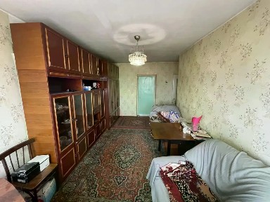 Сдается 3-комн. квартира, 58,5 м²