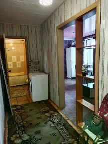 Сдается студия, 35 м²