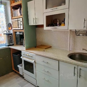 Продается 1-комн. квартира, 30 м²