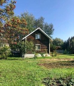 Продается 2-этажный дом, 57 м²