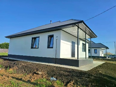 Продается 1-этажный дом, 102 м²