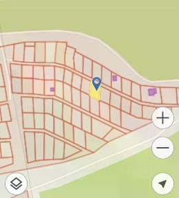 Продается участок, 11 сот.