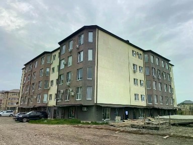 Продается помещение свободного назначения, 46 м²