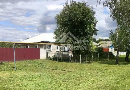 Сдается 1-этажный дом, 56,6 м²