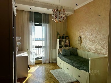 Продается 2-комн. квартира, 63,5 м²