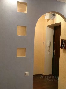 Продается квартира свободной планировки, 42,2 м²