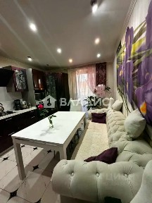 Продается 3-комн. квартира, 99,5 м²