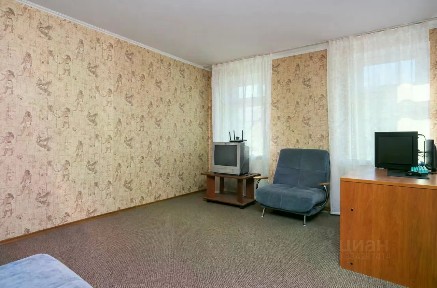Продается 1-комн. квартира, 48 м²