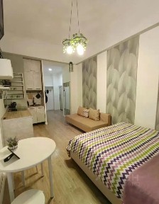Продается студия, 25 м²