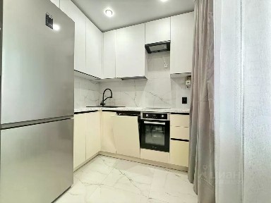 Продается 2-комн. квартира, 56 м²
