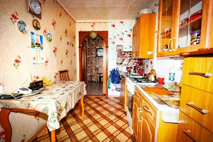 Продается 2-комн. квартира, 47 м²