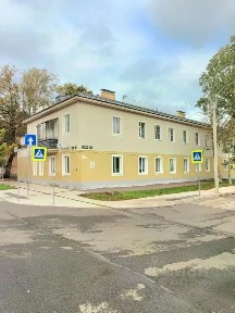 Продается 1-комн. квартира, 37 м²
