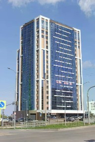 Продается 1-комн. квартира, 41,3 м²