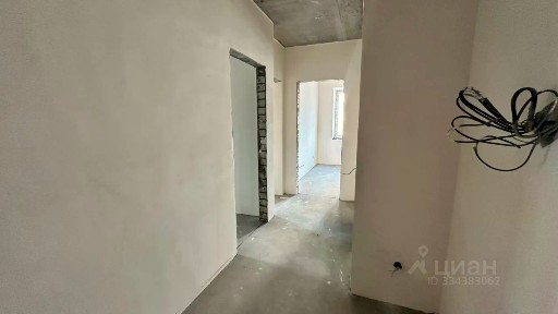Продается 1-комн. квартира, 21,5 м²
