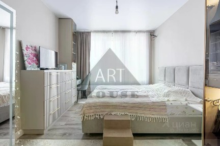 Татарстан респ., Казань, р-н Советский, мкр. Танкодром, ул. Аметьевская магистраль, 18к3