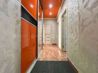 Продается 2-комн. квартира, 50,6 м²