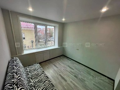 Продается студия, 16,5 м²