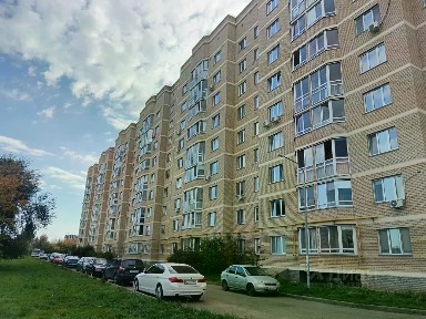 Продается 1-комн. квартира, 45 м²