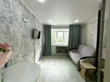 Продается студия, 16,3 м²