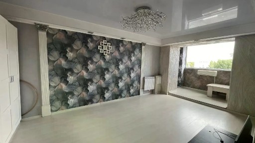 Продается 3-комн. квартира, 59,8 м²
