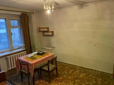Продается 2-комн. квартира, 41,2 м²