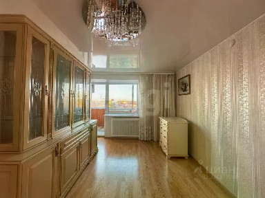 Продается 2-комн. квартира, 49,5 м²