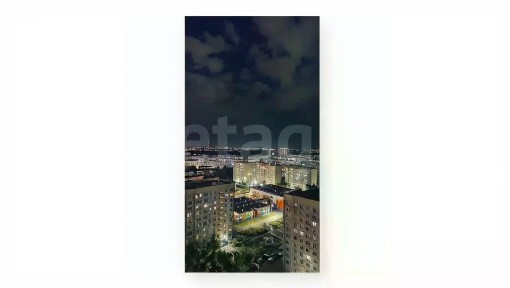 Продается 2-комн. квартира, 53 м²