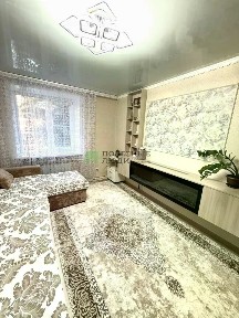 Продается 3-комн. квартира, 61,4 м²