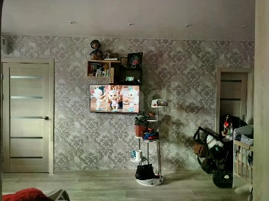 Продается 3-комн. квартира, 41,8 м²
