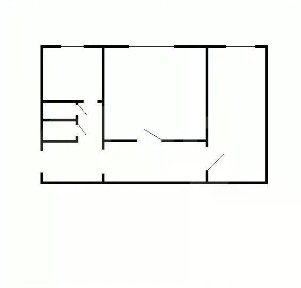 Продается 2-комн. квартира, 45 м²